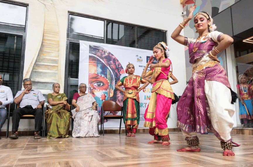 DOT School of Design Chennai Events photo 92